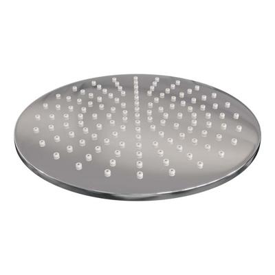 Brauer Chrome Edition hoofddouche - Ø30cm - chroom 5-CE-017 Brauer Chrome Edition hoofddouche - Ø30cm - chroom 5-CE-017