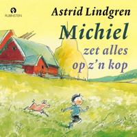 Michiel zet alles op z'n kop - thumbnail