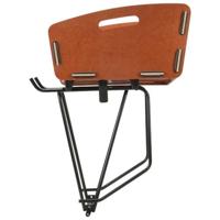 RIXEN & KAUL fietsmand, achterop "radkiste 2" rear basket r&k "radkiste 2" wood,nature - thumbnail