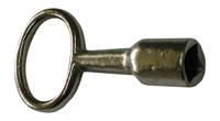 Cornat Vierkante Sleutel 8Mm ('Dornschl.') - TEC301705 - thumbnail