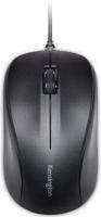 Kensington ValuMouse, zwart - thumbnail