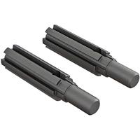 Wheel Axle 8x35mm (2): 4x4 775 (AR310853) - thumbnail