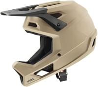 uvex ravage - Fullface Helmet - thumbnail