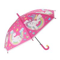 Dream Horse Eenhoorn kinderparaplu 80cm - thumbnail