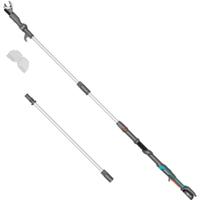 GARDENA 14776-20 HighCut 360/18V P4A Ready to use Takkenschaar - thumbnail