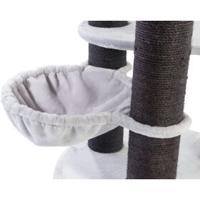 TRIXIE KRABPAAL TULIO XXL GRIJS 78X78X203 CM - thumbnail