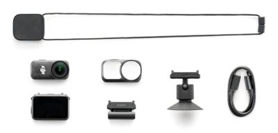 DJI Osmo Nano Standard Combo 64GB - thumbnail