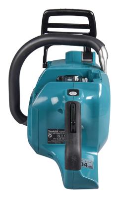 Makita UC015GT101 Accu Kettingzaag 35cm XGT 40V Max 5.0Ah - thumbnail