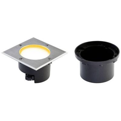 EVN EVN Lichttechnik 677410062 Vloerinbouwlamp LED EVN EVN Lichttechnik 677410062 Vloerinbouwlamp LED
