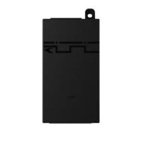 Stevige UTP-netwerkkabel Cat6 Ruijie RG-POE-AF15 Zwart - thumbnail