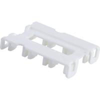 Molex 439801001 Klempositiebeveiliging Totaal aantal polen: 6 Inhoud: 1 stuk(s) Bag - thumbnail