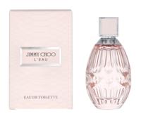 Jimmy Choo L'Eau Eau de Toilette 60ml - thumbnail