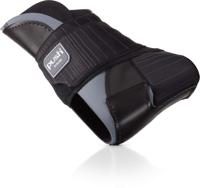 Push Ortho Enkelorthese Aequi Links 34-40cm T3 - thumbnail