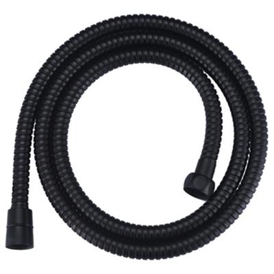 Metalen Doucheslang Wiesbaden Mat Zwart 150 cm Metalen Doucheslang Wiesbaden Mat Zwart 150 cm