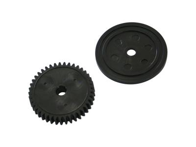 MICROSPAREPARTS msp3836