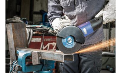 PFERD TOOLS EH 115-1,6 CERAMIC SGP STEEL 61300115 Doorslijpschijf gebogen 115 mm 25 stuk(s) Staal PFERD TOOLS EH 115-1,6 CERAMIC SGP STEEL 61300115 Doorslijpschijf gebogen 115 mm 25 stuk(s) Staal