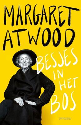 Besjes in het bos - Margaret Atwood - ebook
