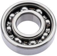 SKF Kogellager ball bearings 6203rsh 17x40x12 - thumbnail
