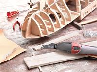 kwb 708450 Invalzaagblad 1 stuks 1 stuk(s) - thumbnail