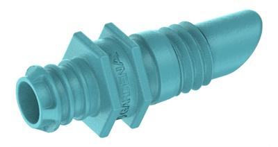 GARDENA Micro-Drip system 13307-20 Einddruppelaar 4,6 mm (3/16) GARDENA Micro-Drip system 13307-20 Einddruppelaar 4,6 mm (3/16)