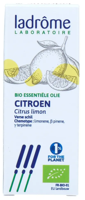 Ladrôme Citroen Olie Bio - thumbnail