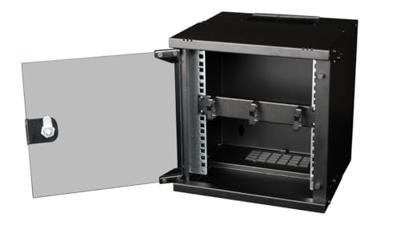 Equip EZMR-10-B rack-toebehoren Kabelring Equip EZMR-10-B rack-toebehoren Kabelring