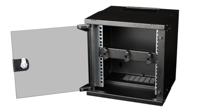 Equip EZMR-10-B rack-toebehoren Kabelring - thumbnail