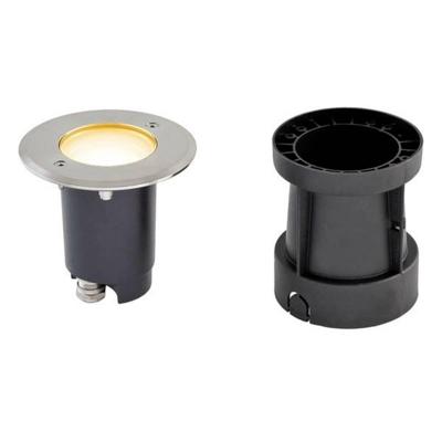 EVN EVN Lichttechnik 679235402 Vloerinbouwlamp LED