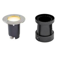 EVN EVN Lichttechnik 679235402 Vloerinbouwlamp LED - thumbnail