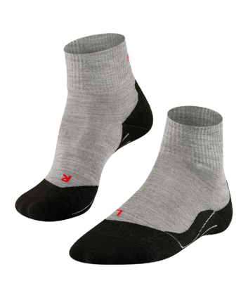 Falke TK5 Short Wandelsokken Falke TK5 Short Wandelsokken