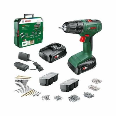 Bosch EasyDrill 18V-40 Accuboor-/schroefmachinepakket voor huis en tuin