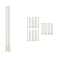 Voordeelpak 25x Philips MASTER PL-L 24W - 840  | 4 Pin - thumbnail