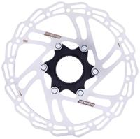 CONTEC remschijf "cdr-cle" ct brake rotors cdr-cle 160 mm 2p centerlock - thumbnail