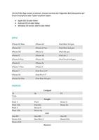 Neomounts NOTEBOOK STAND Monitorverhoging 1-voudig 55,9 cm (22) Zeer transparant In hoogte verstelbaar - thumbnail