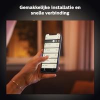 Philips Hue LED-lamp (2 stuks) 871951428919200 Energielabel: F (A - G) Hue White E27 Doppelpack 2x1050lm 75W E27 19 W Warmwit Energielabel: F (A - G) - thumbnail