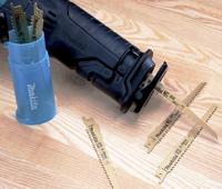 Makita reciprozaagbladenset - 6-delig - hout/spijker - B-44432 - thumbnail