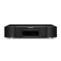 Marantz CD6007/N1B CD speler Zwart - thumbnail
