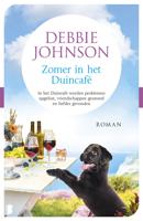 Zomer in het Duincafé - Debbie Johnson - ebook - thumbnail