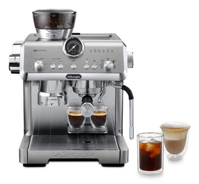 Delonghi La Specialista Opera handmatig espressomachine EC9555.M