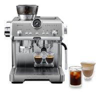 Elektrisch koffiezetapparaat DeLonghi LASPECIALISTAOPERAEC9555.M - thumbnail