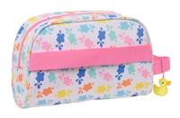 Reistasje Peppa Pig Baby pig Multicolour 26 x 16 x 9 cm - thumbnail