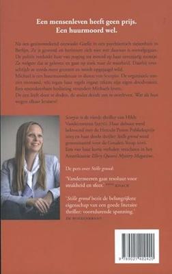 Hilde  Vandermeeren Scorpio