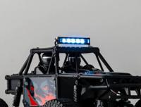 FMS 1/24 FCX24 Unimog Crawler RTR - Groen - thumbnail