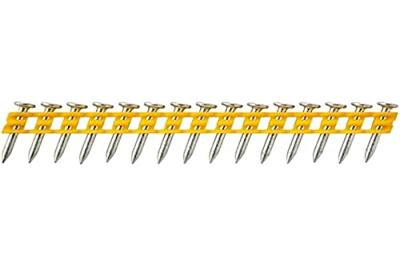 DeWalt Accessoires DCN8901045 Nagels Verzinkt 44x2.6mm voor DCN890 Betontacker 510 Stuks - DCN8901045 DeWalt Accessoires DCN8901045 Nagels Verzinkt 44x2.6mm voor DCN890 Betontacker 510 Stuks - DCN8901045