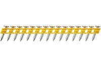 DeWalt Accessoires DCN8901045 Nagels Verzinkt 44x2.6mm voor DCN890 Betontacker 510 Stuks - DCN8901045 - thumbnail