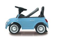 Jamara 460327 schommelend & rijdend speelgoed Berijdbare auto - thumbnail