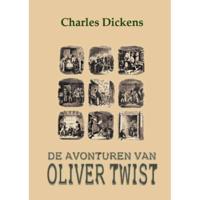 De avonturen van Oliver Twist (Paperback) - thumbnail