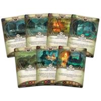 Arkham Horror LCG: The Drowned City Campaign Expansion - thumbnail