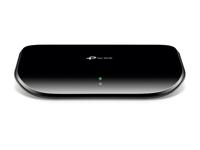 TP-LINK TL-SG1005D Netwerk switch 5 poorten 1 GBit/s - thumbnail