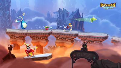 Rayman Legends (PlayStation Hits) Rayman Legends (PlayStation Hits)